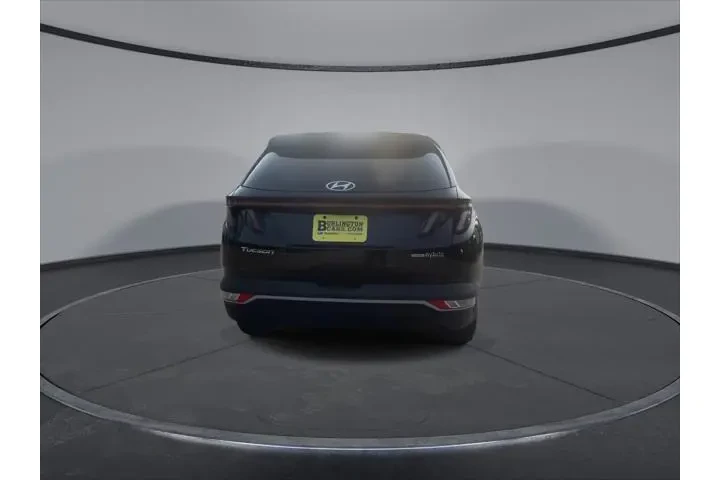 $20189 : Hyundai TUCSON Hybrid 2022 A image 8