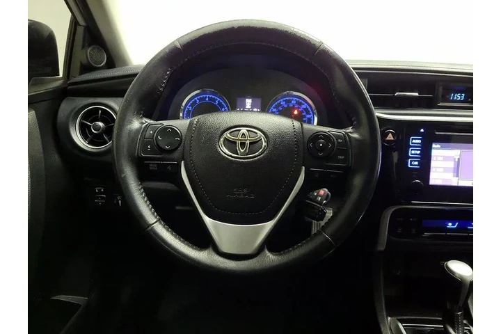 $15998 : Toyota Corolla 2018 SE 4dr S image 10