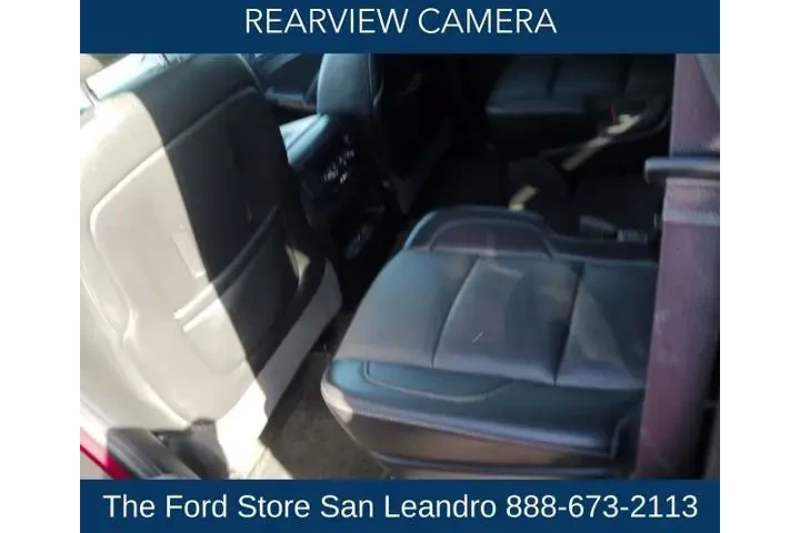 $25750 : Chevrolet Tahoe 2016 4x2 LTZ image 7