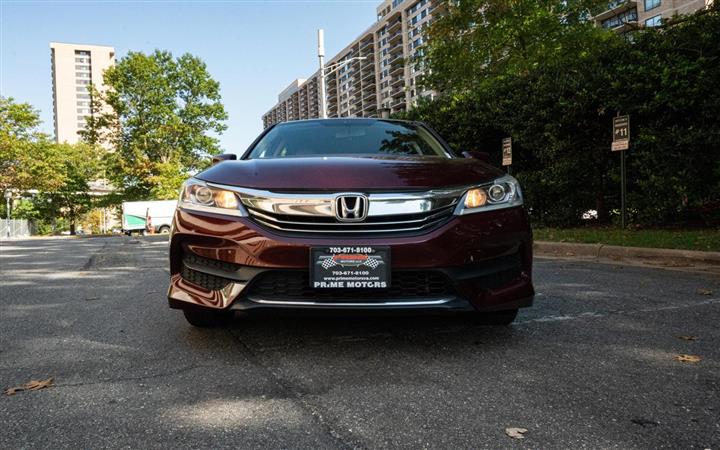 $16000 : 2017 HONDA ACCORD image 9