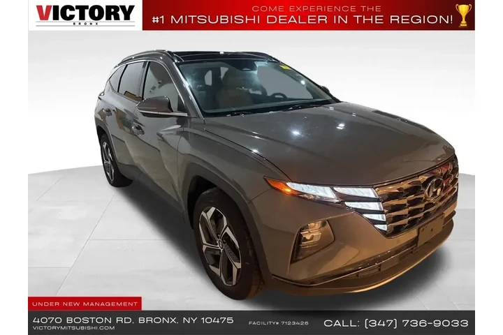 $20495 : Hyundai TUCSON 2024 AWD Limi image 3