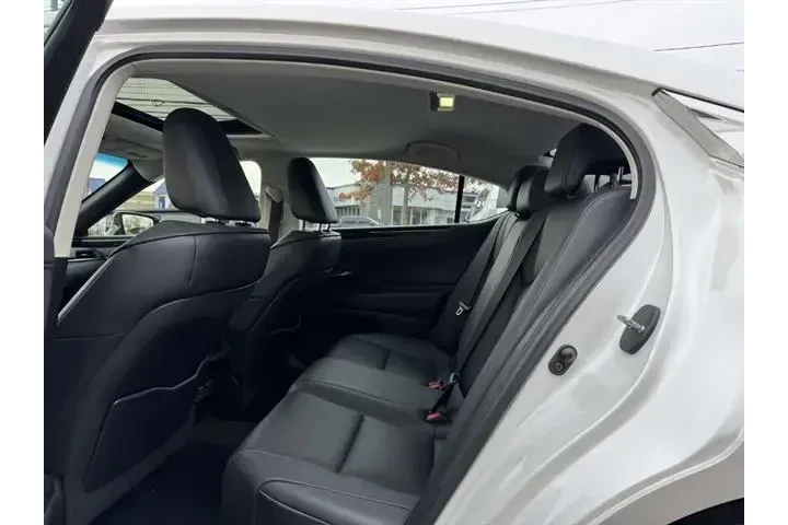 $27995 : Lexus ES 350 2021 4dr Sedan image 10