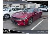2022 K5 LX en San Francisco Bay Area
