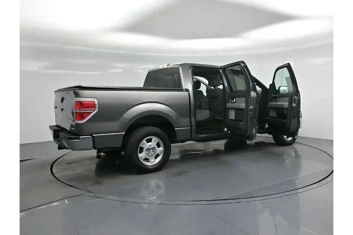 $14000 : Ford F-150 2013 4x2 XL 4dr S image 5