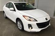$5000 : 2013 Mazda MAZDA3 i Touring thumbnail