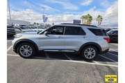 $27900 : Ford Explorer 2022 XLT 4dr S thumbnail