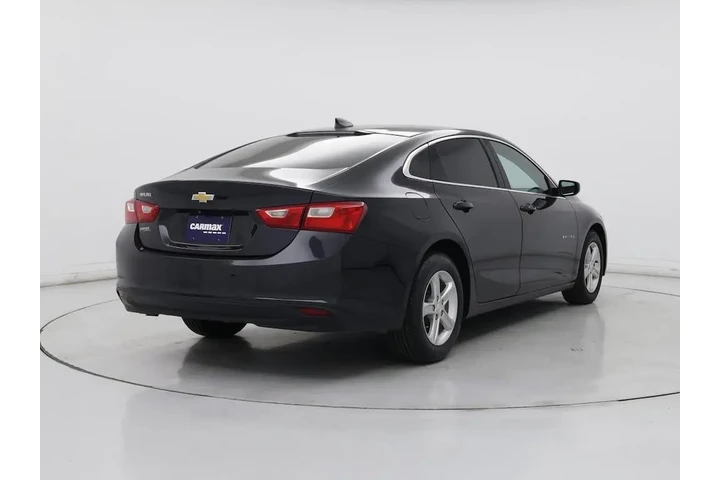 $18998 : Chevrolet Malibu 2023 LS 4dr image 8