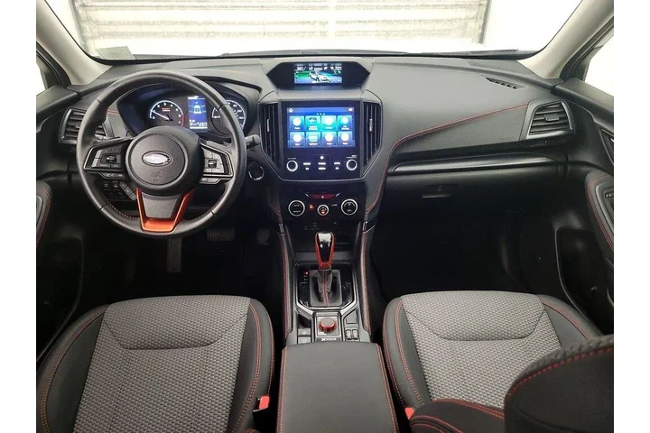 $29998 : Subaru Forester 2024 AWD Spo image 9