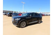 $35945 : Lincoln Aviator 2022 Reserve thumbnail