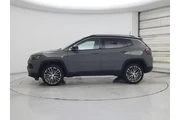 $21998 : Jeep Compass 2022 4x4 Limite thumbnail