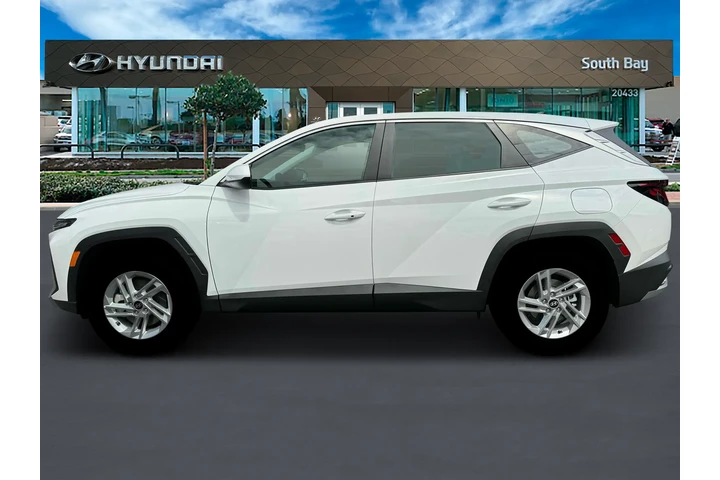$26998 : Hyundai TUCSON 2025 SE 4dr S image 3