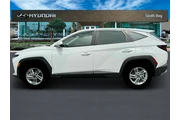 $26998 : Hyundai TUCSON 2025 SE 4dr S thumbnail