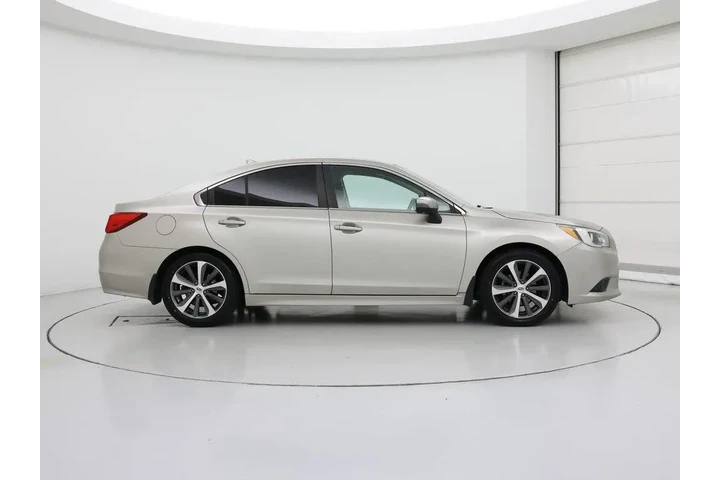 $15998 : Subaru Legacy 2016 AWD 2.5i image 7