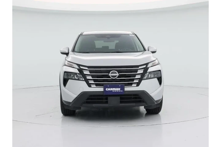 $21998 : Nissan Rogue 2024 AWD SV 4dr image 5
