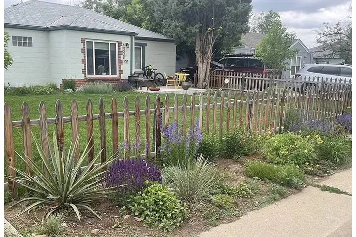 $1587 : HOUSE RENT IN DENVER CO !! image 2