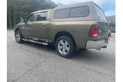 $13139 : Ram 1500 2013 4x4 SLT 4dr Cr thumbnail