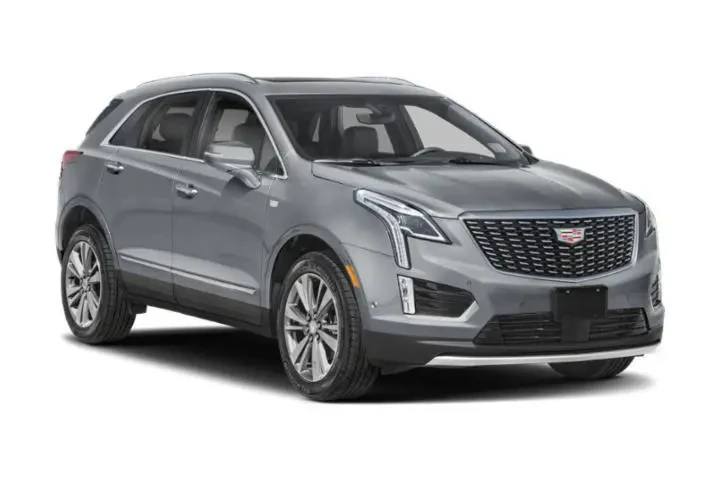 $26990 : Cadillac XT5 2023 Premium Lu image 9