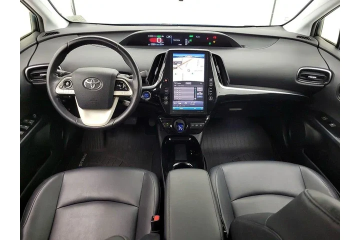 $21998 : Toyota Prius Prime 2018 Prem image 9