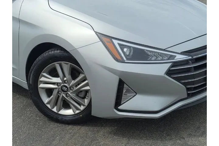 $16900 : Hyundai ELANTRA 2020 SEL 4dr image 9