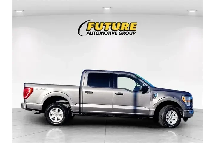 $29657 : Ford F-150 2022 4x4 XLT 4dr image 3