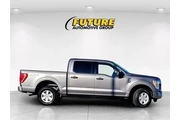 $29657 : Ford F-150 2022 4x4 XLT 4dr thumbnail