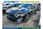 Ford Mustang 2022 EcoBoost 2 en Miami