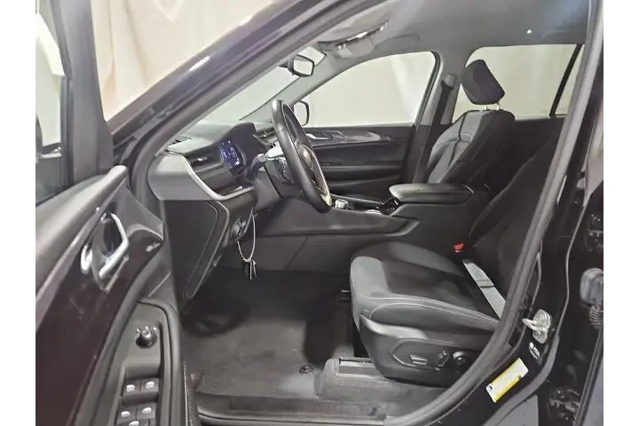 $20180 : Jeep Grand Cherokee 2022 4x2 image 3