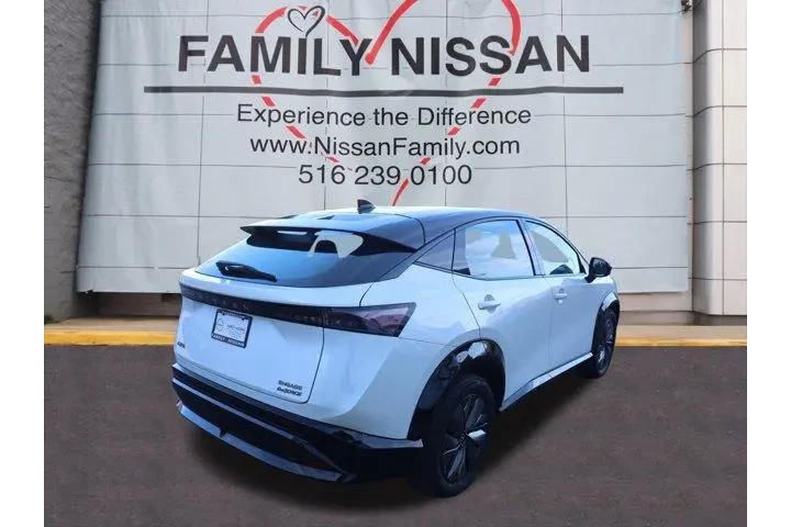 $21608 : Nissan Ariya 2024 AWD Engage image 4