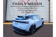 $21608 : Nissan Ariya 2024 AWD Engage thumbnail
