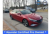 $19987 : Hyundai ELANTRA 2023 Limited thumbnail