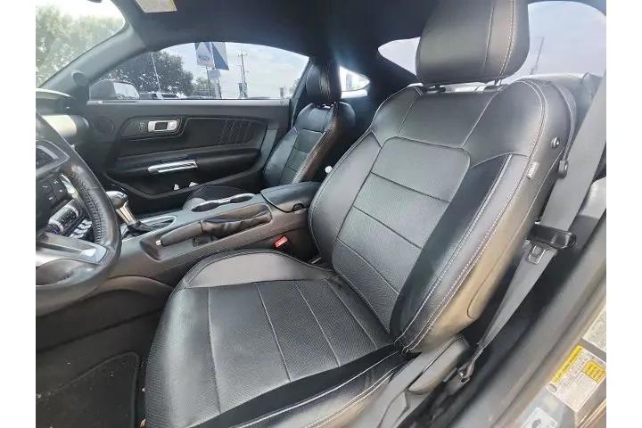 $37773 : Ford Mustang 2022 GT 2dr Fas image 10