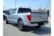 $39691 : Ford F-150 2023 4x4 Lariat 4 thumbnail