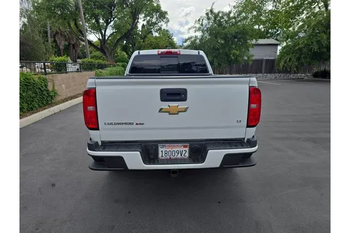 $24995 : Chevrolet Colorado 2019 4x4 image 4
