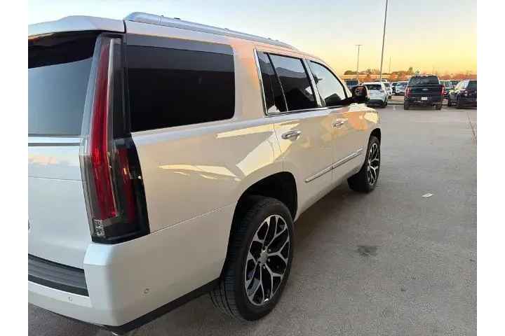 $24411 : Cadillac Escalade 2019 Luxur image 5