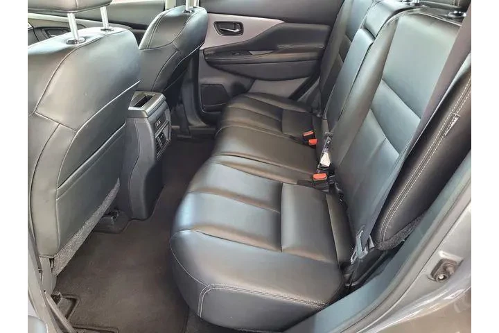 $20900 : Nissan Murano 2023 AWD SV 4d image 6