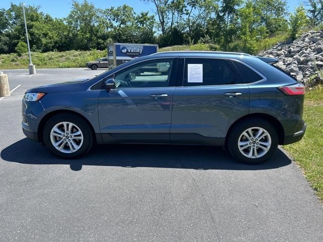 $17498 : PRE-OWNED 2019 FORD EDGE SEL image 4