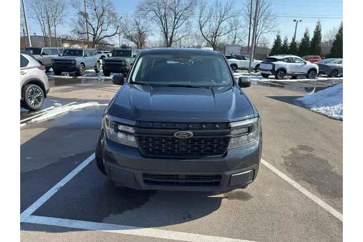 $24971 : Ford Maverick 2023 XLT 4dr S image 3