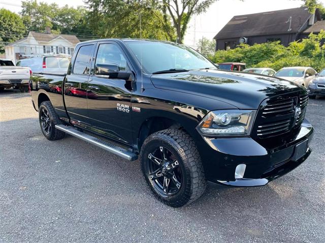 $21900 : 2014 RAM 1500 QUAD CAB2014 RA image 3