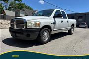 $8995 : 2009 DODGE RAM 2500 QUAD CAB2 thumbnail