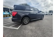 $35799 : Ford Expedition 2022 4x4 XLT thumbnail