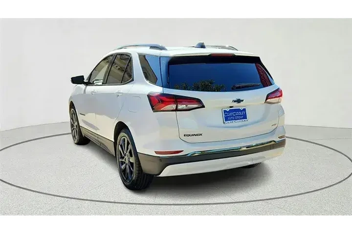 $23173 : Chevrolet Equinox 2023 RS 4d image 5