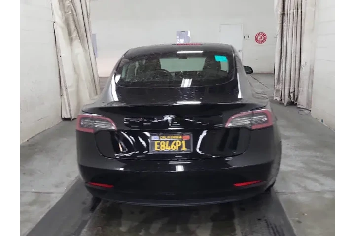 $25000 : 2021 Model 3 Standard Range P image 6