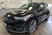 2021 RDX w/A-Spec Package en Utica