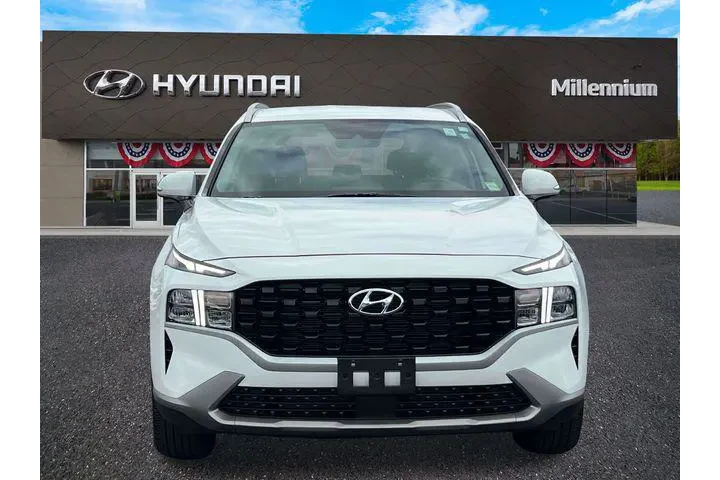 $27999 : Hyundai SANTA FE 2023 AWD SE image 2