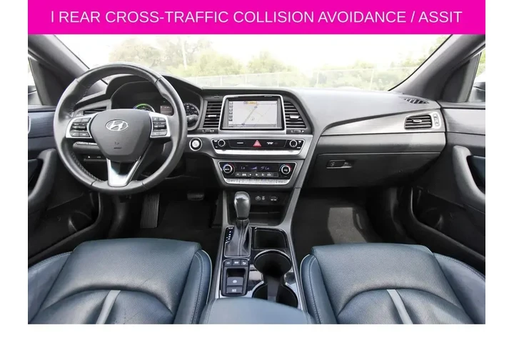 $19777 : Hyundai SONATA Plug-in Hybri image 10