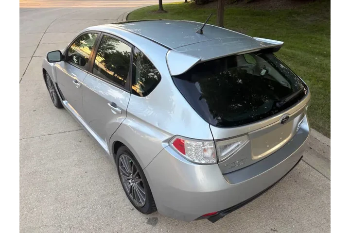 $14995 : 2014 Impreza WRX image 3
