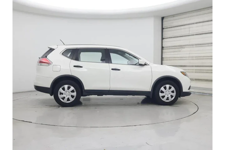 $11998 : Nissan Rogue 2016 S 4dr Cros image 7