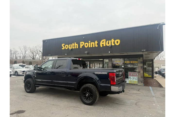 $62998 : 2022 Super Duty F-250 SRW image 9