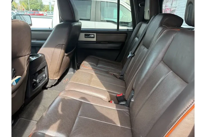 $11999 : Ford Expedition EL 2016 4x2 image 8