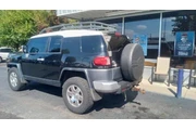 $13500 : 2007 FJ Cruiser thumbnail